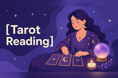 Free Korean tarot reading